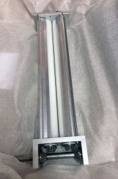Роликовая группа раскатки для пиццы ITPIZZA DSA-420