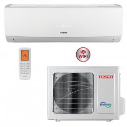 Кондиціонер GS-18DW SMART Inverter TOSOT