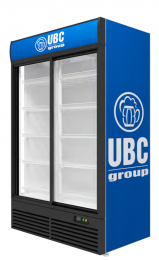 Шкаф холодильный Super Large UBC