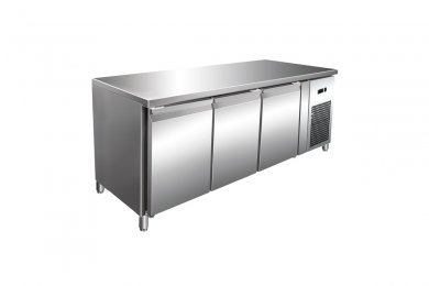 Стол морозильный GN3100BT REEDNEE