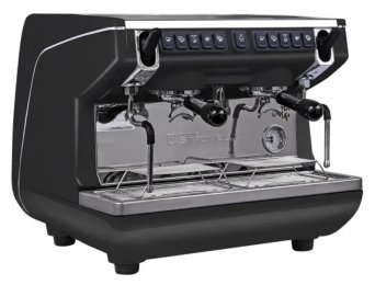 Кофемашина NSIM-Appia Compact Life V NUOVA SIMONELLI