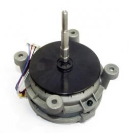 Мотор для пароконвекційних печей UNOX UNOX XF043, XFT193, XEFR-03EU KVN1130A 