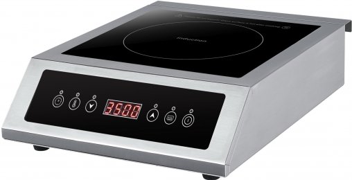 Плита индукционная AMCD108 REEDNEE