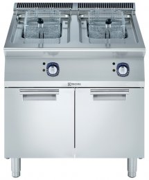 Фритюрниця електрична E7FREH2BF0 Electrolux