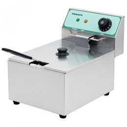 Фритюрница CKEF-1- 6 Frosty 