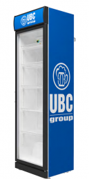 Шкаф холодильный Smart Cool UBC