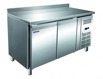 Стіл холодильний з бортом GN2200TN COOLEQ 