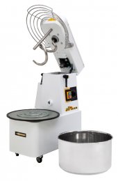 Тестомес спиральный M-50-2S 3Ф ITPIZZA