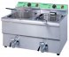 Фритюрниця електрична EFS-162V Frosty
