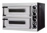 Печь для пиццы MS1+1 ITPIZZA