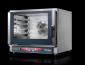Печь пароконвекционная FEDL05NEMIDVH2O Tecnodom
