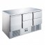 Стол холодильный GF-S903TOP-4D-HC Good Food 