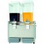Сокоохладитель CDD18-2 (2 емкости) EWT Inox