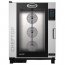 Печь пароконвекционная газовая XEVC1021GPR линия PLUS UNOX