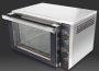 Печь конвекционная FEM03NE02V Tecnodom