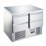 Стол холодильный GF-S901-4D-H6C Good Food
