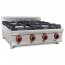 Плита газова GP4N GoodFood