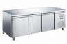 Морозильный стол GoodFood GF-GN3100BT-HC