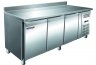 Стол холодильный с бортом GN3200TN COOLEQ