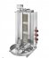 Аппарат для шаурмы D15 LPG Remta