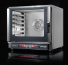 Печь пароконвекционная FEDL06NEMIDVH2O Tecnodom
