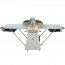Тісторозкатка для листкового тіста FDS-650B Frosty